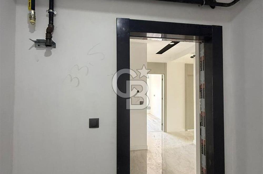 BAHÇELİEVLER LÜKS SIFIR DENİZE YÜRÜME MESAFESİNDE SATILIK 2+1