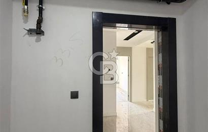 BAHÇELİEVLER LÜKS SIFIR DENİZE YÜRÜME MESAFESİNDE SATILIK 2+1