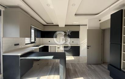 BAHÇELİEVLER LÜKS SIFIR DENİZE YÜRÜME MESAFESİNDE SATILIK 2+1