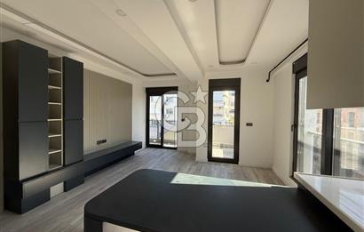 BAHÇELİEVLER LÜKS SIFIR DENİZE YÜRÜME MESAFESİNDE SATILIK 2+1