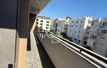 BAHÇELİEVLER LÜKS SIFIR DENİZE YÜRÜME MESAFESİNDE SATILIK 2+1