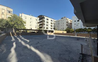 BAHÇELİEVLER LÜKS SIFIR DENİZE YÜRÜME MESAFESİNDE SATILIK 2+1