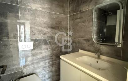 BAHÇELİEVLER LÜKS SIFIR DENİZE YÜRÜME MESAFESİNDE SATILIK 2+1