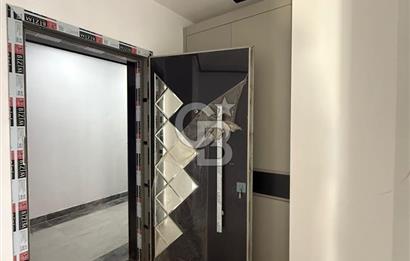 BAHÇELİEVLER LÜKS SIFIR DENİZE YÜRÜME MESAFESİNDE SATILIK 2+1