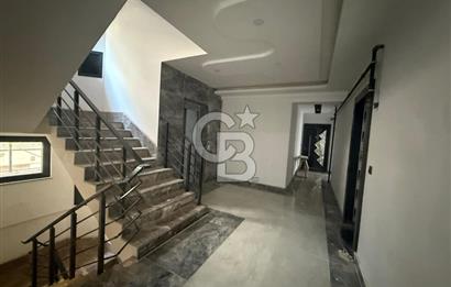 BAHÇELİEVLER LÜKS SIFIR DENİZE YÜRÜME MESAFESİNDE SATILIK 2+1