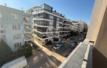 BAHÇELİEVLER LÜKS SIFIR DENİZE YÜRÜME MESAFESİNDE SATILIK 2+1