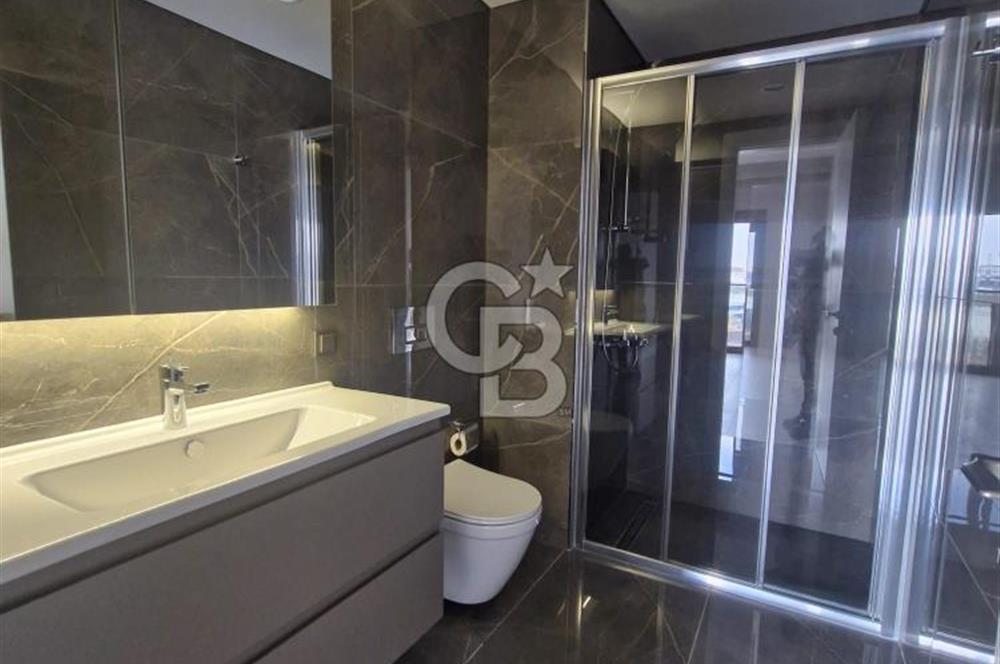 KÜÇÜKÇEKMECE AVRUPA KONUTLARI ATA KİRALIK 2+1 DAİRE