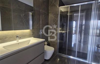 KÜÇÜKÇEKMECE AVRUPA KONUTLARI ATA KİRALIK 2+1 DAİRE