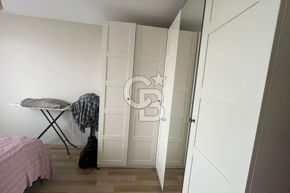 İstanbul Pendik Viaport Avm Karşısı Site içi 2+1 Geniş Satılık Daire