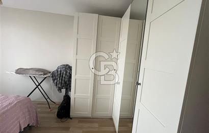 İstanbul Pendik Viaport Avm Karşısı Site içi 2+1 Geniş Satılık Daire