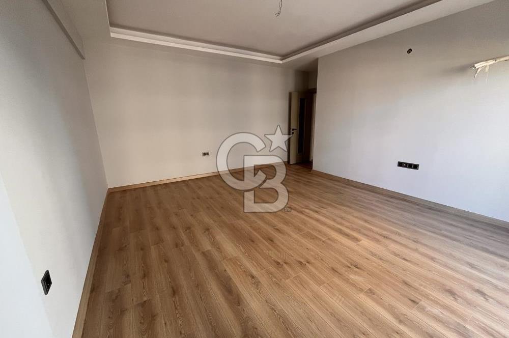 Menemen Cumhuriyet mah.Lüks site içinde satılık 2+1 sıfır daire