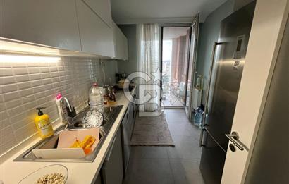 İstanbul Pendik Viaport Avm Karşısı Site içi 2+1 Geniş Satılık Daire