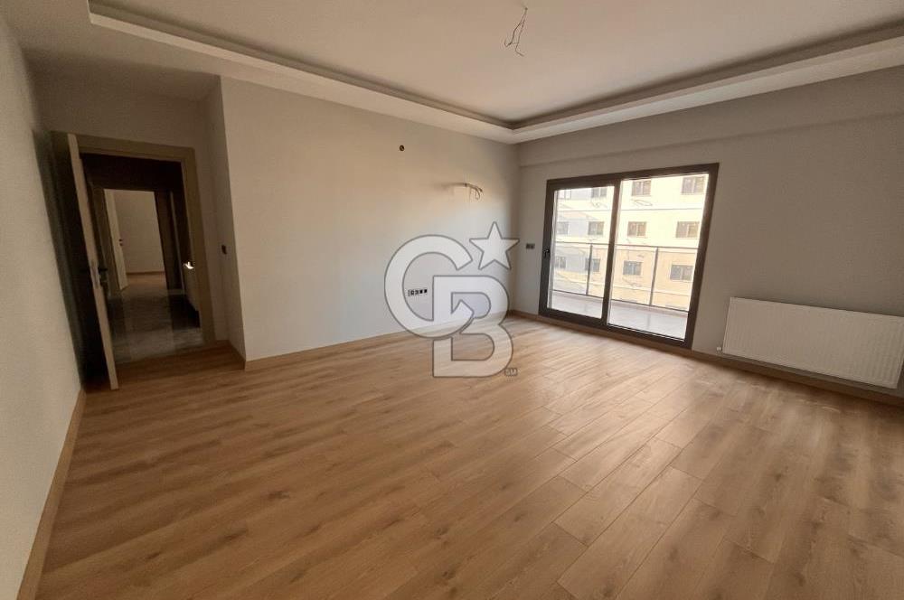 Menemen Cumhuriyet mah.Lüks site içinde satılık 2+1 sıfır daire