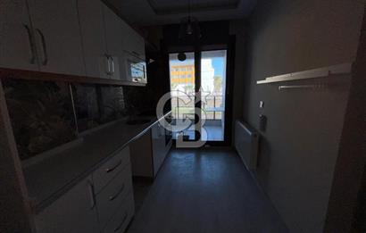 İzmir Kemer İzban Durağı Karşısı 2+1 Açık Mutfak Kiralık Daire
