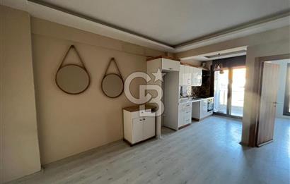 İzmir Kemer İzban Durağı Karşısı 2+1 Açık Mutfak Kiralık Daire