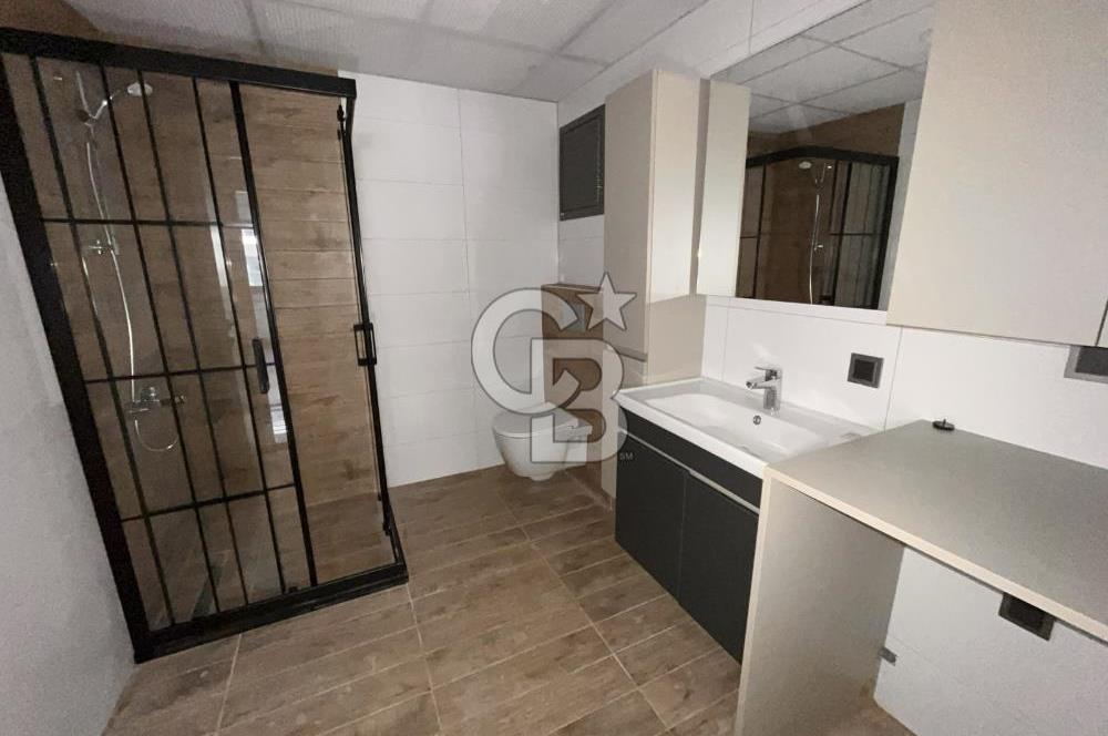 Menemen Cumhuriyet mah.Lüks site içinde satılık 2+1 sıfır daire