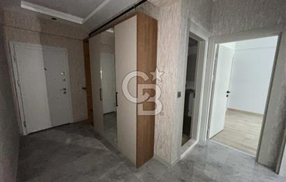 Menemen Cumhuriyet mah.Lüks site içinde satılık 2+1 sıfır daire