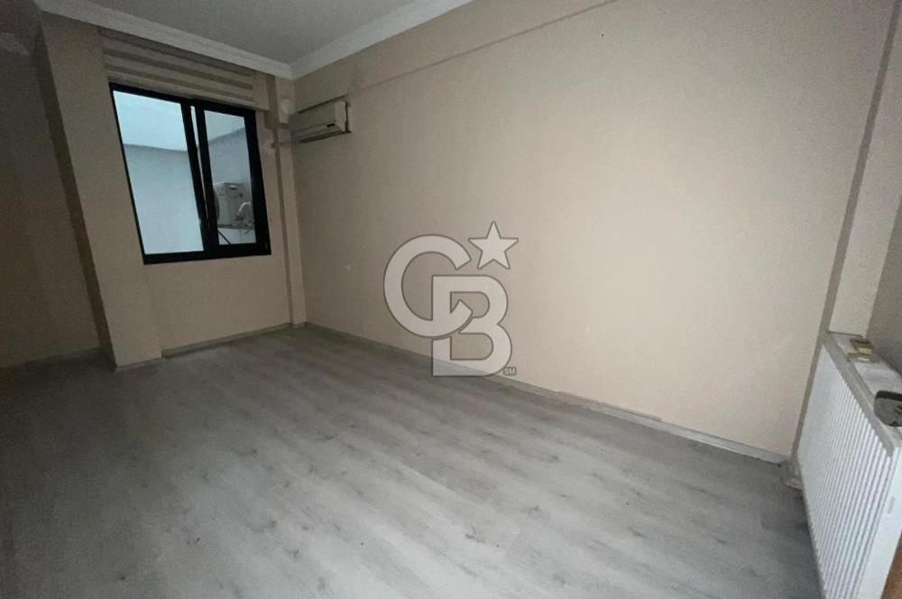 İzmir Kemer İzban Durağı Karşısı 2+1 Açık Mutfak Kiralık Daire
