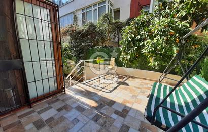 Balçova Onur Mah de Satılık 3+1 Ev