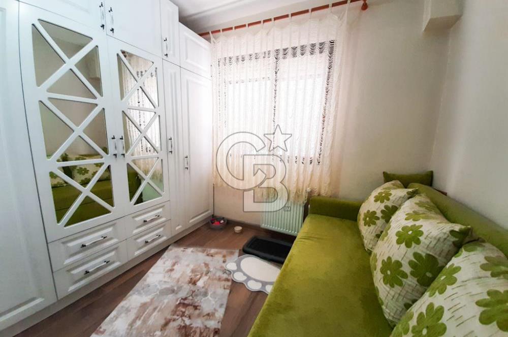 Balçova Onur Mah de Satılık 3+1 Ev