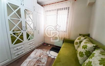 Balçova Onur Mah de Satılık 3+1 Ev