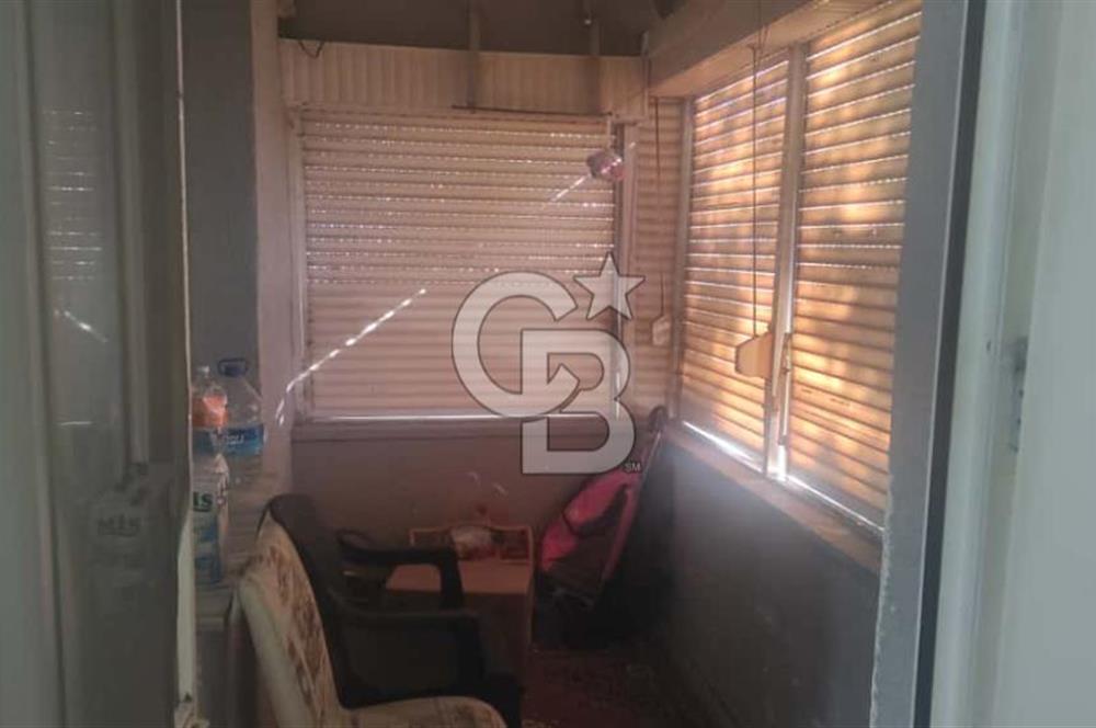 ALİAĞA BELEDİYE KONUTLARI SATILIK 3+1 DAİRE