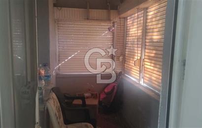 ALİAĞA BELEDİYE KONUTLARI SATILIK 3+1 DAİRE