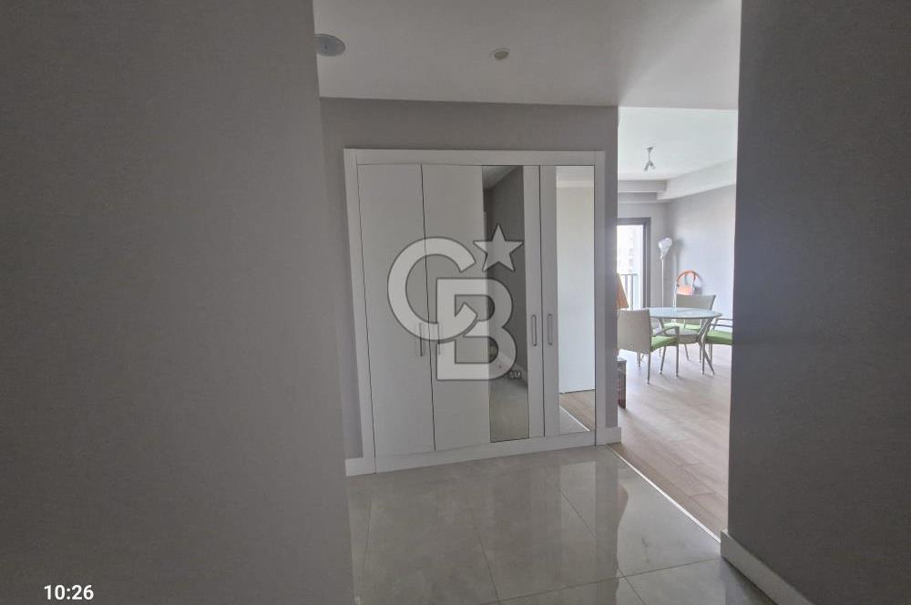 KÜÇÜKÇEKMECE AVRUPA KONUTLARI ATA KİRALIK 2+1 DAİRE