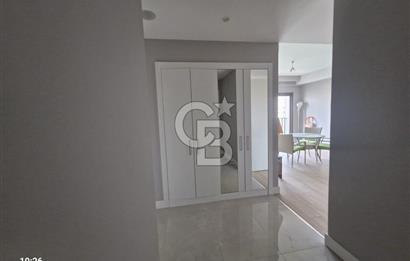 KÜÇÜKÇEKMECE AVRUPA KONUTLARI ATA KİRALIK 2+1 DAİRE