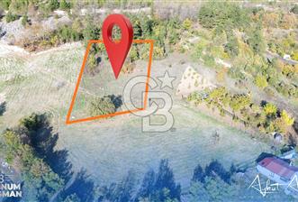 CB CLASS ÇAYBAŞI KÖYÜ MUHTEŞEM MANZARA SATILIK BAHÇE - 3 - 316412