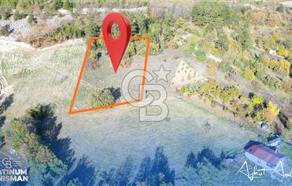 CB CLASS ÇAYBAŞI KÖYÜ MUHTEŞEM MANZARA SATILIK BAHÇE