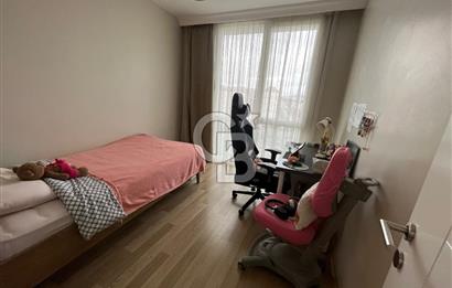 İstanbul Pendik Viaport Avm Karşısı Site içi 2+1 Geniş Satılık Daire