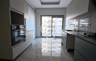 Menemen Cumhuriyet mah.Lüks site içinde satılık 2+1 sıfır daire