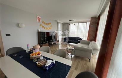 İstanbul Pendik Viaport Avm Karşısı Site içi 2+1 Geniş Satılık Daire