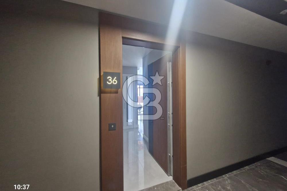 KÜÇÜKÇEKMECE AVRUPA KONUTLARI ATA KİRALIK 2+1 DAİRE