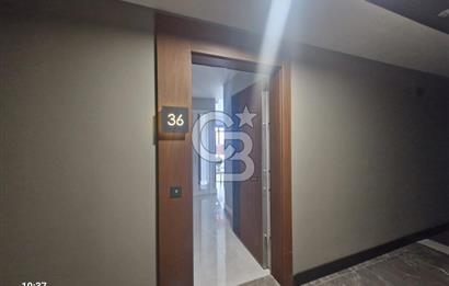 KÜÇÜKÇEKMECE AVRUPA KONUTLARI ATA KİRALIK 2+1 DAİRE