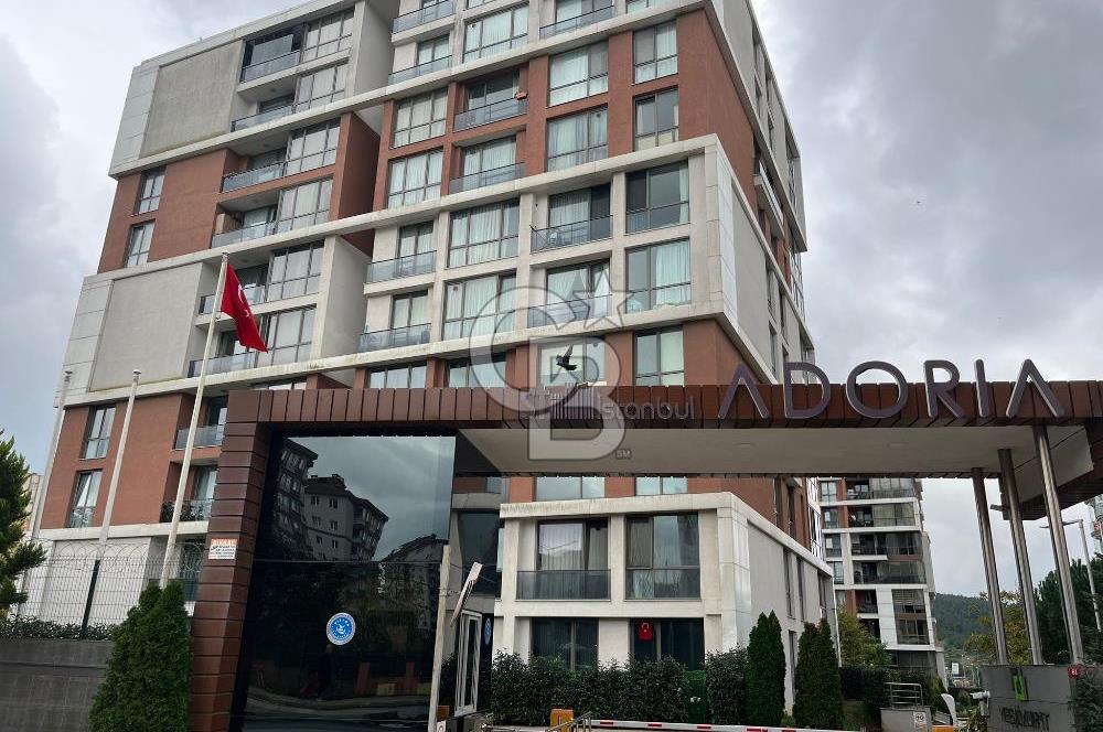 İstanbul Pendik Viaport Avm Karşısı Site içi 2+1 Geniş Satılık Daire