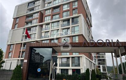 İstanbul Pendik Viaport Avm Karşısı Site içi 2+1 Geniş Satılık Daire