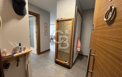 İstanbul Pendik Viaport Avm Karşısı Site içi 2+1 Geniş Satılık Daire