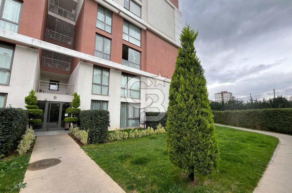 İstanbul Pendik Viaport Avm Karşısı Site içi 2+1 Geniş Satılık Daire