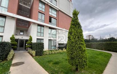 İstanbul Pendik Viaport Avm Karşısı Site içi 2+1 Geniş Satılık Daire