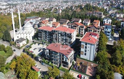 IBAŞİSKELE ASRIN EV. SİT. BAHÇELİ KİRALIK 3+1 LÜKS BAHÇE DUBLEK