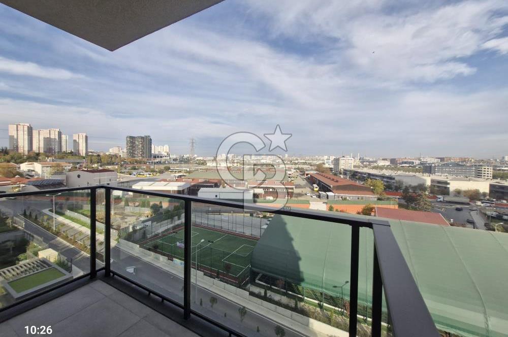 KÜÇÜKÇEKMECE AVRUPA KONUTLARI ATA KİRALIK 2+1 DAİRE