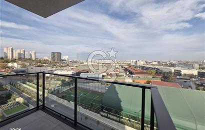 KÜÇÜKÇEKMECE AVRUPA KONUTLARI ATA KİRALIK 2+1 DAİRE