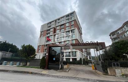 İstanbul Pendik Viaport Avm Karşısı Site içi 2+1 Geniş Satılık Daire