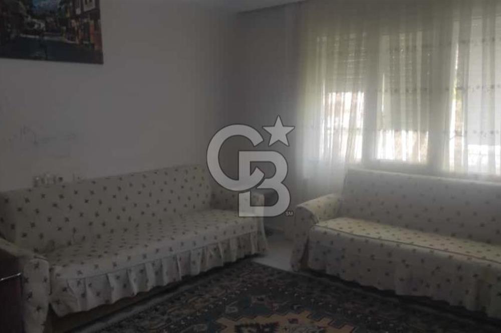 ALİAĞA BELEDİYE KONUTLARI SATILIK 3+1 DAİRE