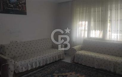 ALİAĞA BELEDİYE KONUTLARI SATILIK 3+1 DAİRE