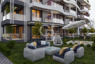 ANTALYA ALTINTAŞ'TA HAVAALANINA YAKIN KONUMDA SATILIK 2+1 DAİRE - 6 - 316581