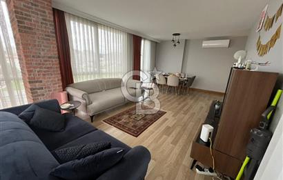 İstanbul Pendik Viaport Avm Karşısı Site içi 2+1 Geniş Satılık Daire