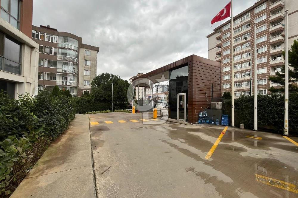 İstanbul Pendik Viaport Avm Karşısı Site içi 2+1 Geniş Satılık Daire